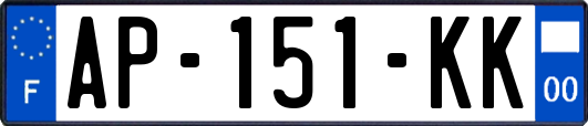 AP-151-KK