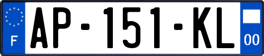 AP-151-KL