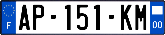 AP-151-KM