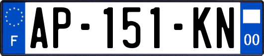 AP-151-KN