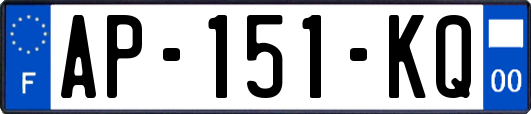 AP-151-KQ