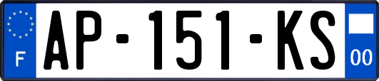 AP-151-KS