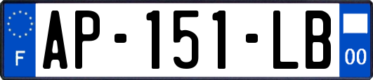 AP-151-LB