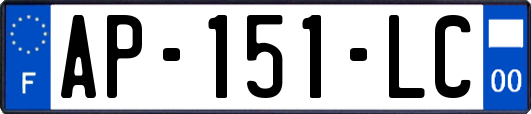 AP-151-LC