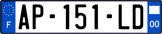 AP-151-LD