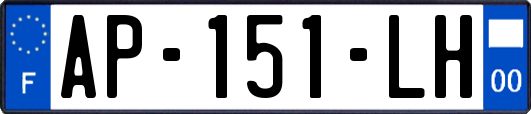 AP-151-LH