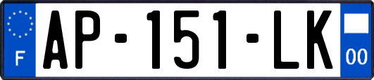 AP-151-LK