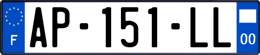 AP-151-LL