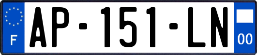 AP-151-LN