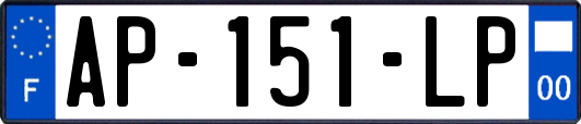AP-151-LP