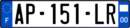AP-151-LR