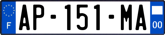 AP-151-MA