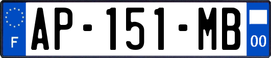 AP-151-MB