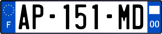 AP-151-MD