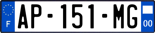 AP-151-MG