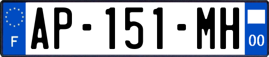 AP-151-MH