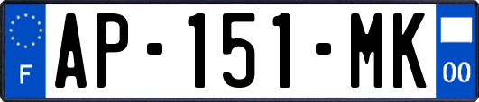 AP-151-MK
