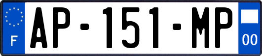 AP-151-MP
