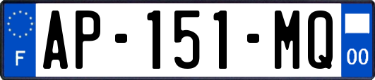 AP-151-MQ