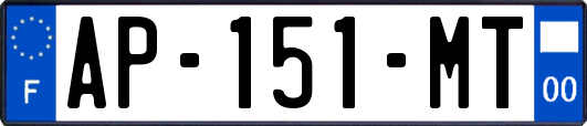 AP-151-MT