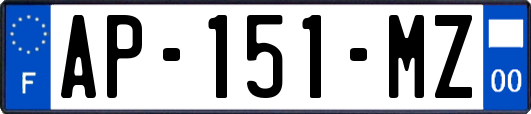AP-151-MZ