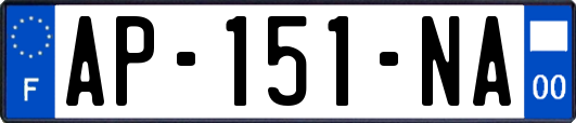 AP-151-NA