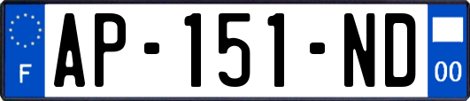 AP-151-ND