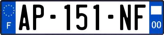 AP-151-NF