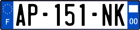AP-151-NK