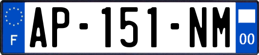 AP-151-NM