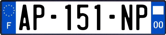 AP-151-NP