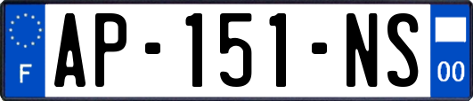AP-151-NS