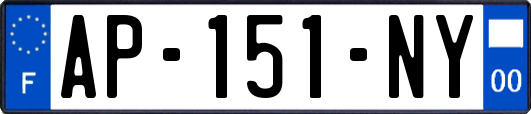 AP-151-NY