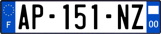 AP-151-NZ