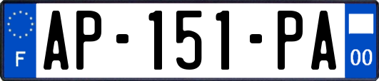 AP-151-PA
