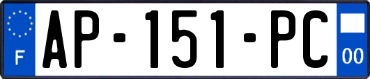 AP-151-PC