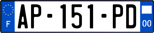 AP-151-PD