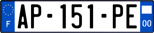 AP-151-PE