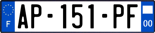 AP-151-PF