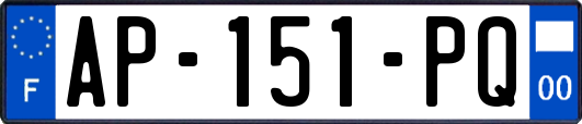 AP-151-PQ