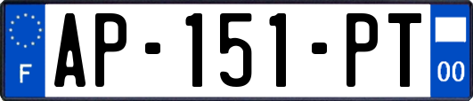 AP-151-PT