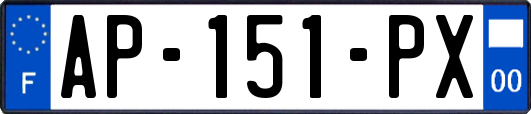 AP-151-PX