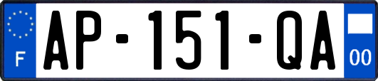 AP-151-QA