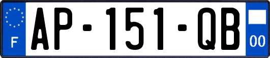 AP-151-QB