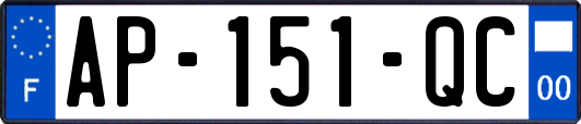 AP-151-QC