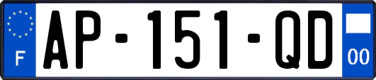 AP-151-QD