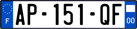 AP-151-QF