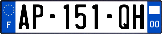 AP-151-QH