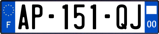 AP-151-QJ