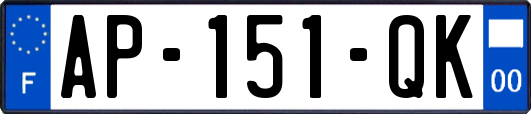 AP-151-QK